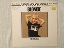 Blondie Heros Sunday Girl French Version  In the Flesh Germany 12