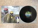BLACK SABBATH NEVER SAY DIE  LP VINYL 9102 751 VERTIGO VG+/EX