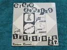 DISCO ZOMBIES   INVISIBLE EP   TOP OF THE POPS   RARE 1978 EP