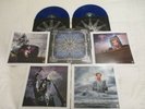 Killing Joke Pylon Limited 2xLP Blue Vinyl
