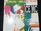 ICE MC - Bom Digi Bom Think About The Way, 12