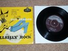 ROY ORBISON - Hillbilly Rock EP VINYL 7