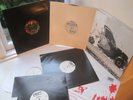 Drum & Bass 12” Vinyl Records Selection - Original Dn’B Jump Up - DJ Hazard +