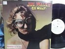 *WLP PROMO* JOE WALSH SO WHAT LP ON ABC  RECORDS