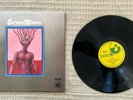 Carson. Blown LP Australia 1972 Harvest SHVL 608 Blues Prog Rock