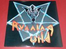 Running Wild -- Victim of statespower -- Maxi / Metal
