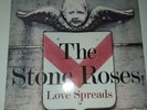 THE STONE ROSES Love Spreads 1994 UK 4-track 12