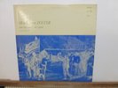 PRESTIGE LP 7021 ELMO HOPE QUARTET W/ FRANK FOSTER DG ORIGINAL  LP 50TH ST.N.Y.