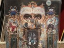 Michael Jackson “Dangerous” (1991) 2LP VINYL