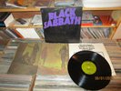 Black Sabbath - Master Of Reality - LP Warner bros Green with poster vg/ex