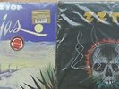 ZZ TOP Tejas Limited Edition Purple Vinyl + Deguello LP 180g Vinyl