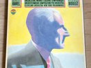 RAVEL Orchestral Works PIERRE BOULEZ 1stPress 1979 CBS 4LP Box UNPLAYED MINT