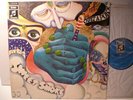 LP,  Sweet Smoke, Just A Poke, EMI Columbia 1977