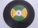 Curtis Smith / Willie Small - Living End & How High great rare Northern Soul 45