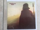 WISHBONE ASH ARGUS LP BLUE & BLACK MCA 1L 1L MATRIX S / VGC V / EXC TESTED