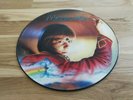MARILLION - KAYLEIGH / PICTURE EP / 85 UK / ROCK / PROGRESSIVE