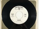 Grateful Dead Promo 45 Vinyl Record Truckin’ Ripple 1971 Jerry Garcia 7464
