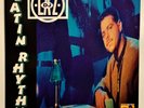 DJ Laz Latin Rhythm 1992 Promo FLA Latin Bass Rap Hip Hop Mirror Gloss Mint-