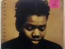 TRACY CHAPMAN LP SEALED Record 1988 US Elektra Mint Vinyl VG Cover Cut Corners