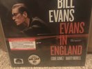 BIll Evans Evans in England Record Store Day RSD DAY LTD Edition Handnumbered