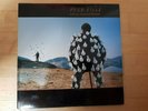 PINK FLOYD DELICATE SOUND OF THUNDER APRIBILE ITALIA