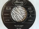 THE EYES - 'MAN WITH MONEY' 7