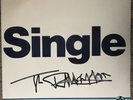 ‘SIGNED’ Public Image Ltd. Rise Johnny Rotten (Pistols) ORIGINAL Vinyl 7” EX/EX