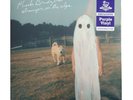 Phoebe Bridgers LP record Stranger In The Alps purple colored vinyl 2019 Sealed