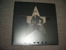 David Bowie - Black Star 2015 Gatefold Booklet E/E