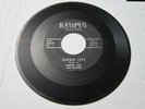 Rodney and the Blazers  Summer Love / Little Orphan Annie Teen on KAMPUS
