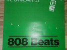 Vinyl - Electro Funk - The Unknown DJ - 808 Beats - Import