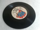 THE CRYSTALITES - SIC HIM ROVER/ DROP PAN/ ORIG 1970 BOSS REGGAE45/ FILLER COPY