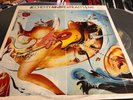 Double DIRE STRAITS Album on vinyl    