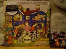 BAZAR Drabantbyrock LP/'74 Norway/Psych/Prog/Hard Rock/November/Freddy Lindquist