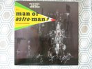 Man Or Astro-Man? ?– Is It... Man Or Astro-Man?  - LP - garage punk surf