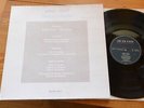 ARVO PÄRT Tabula Rasa GIDON KREMER KEITH JARRETT  LP ECM 1275 817 764-1