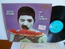 Ike And Tina Turner - Outta Season LBS 83241 UK LP 1969 Liberty