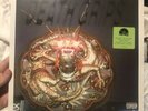 DEATH GRIPS - STEROIDS Crouching Tiger Hidden Gabber Megamix) WHITE VINYL RSD