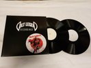 Iron Maiden - The Beast Takes Tokyo (Rare Test Press, 2 X LP) - Top Condition