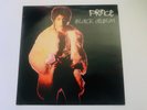 Prince the BLACK ALBUM LP VINYL Nice copy