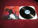 MEATLOAF BAT OUT OF HELL UK 1ST PRESS NEAR MINT AUDIO HARD ROCK POWER ROCK