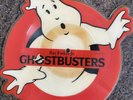 RARE Ghostbusters - Ray Parker Jr - Vinyl 7