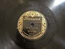 HOT JAZZ KING OLIVER SYNCOS -- The hottest record in the history of the World
