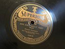 Country ASA MARTIN Sup (ex Gennett) She Aint Built that Way/No Place ... E