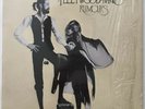Fleetwood Mac Rumours Original Warner Bros 1st US Press In Shrink Poster Nice