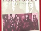 FOREIGNER   DOUBLE VISION LP MINT SEALED  (1978) RARE CLUB EDITION CRC SD 19999