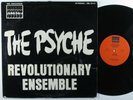REVOLUTIONARY ENSEMBLE Psyche RE: LP VG+