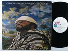 LONNIE LISTON SMITH & COSMIC ECHOES Expansions FLYING DUTCHMAN BDL1-0934 LP VG+