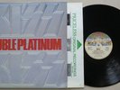 KISS	Double Platinum	PRID 8	UK 2LP Casablanca Reissue matte Gatefold (KR63)