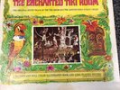 WALT DISNEY THE Enchanted Tiki Room From Disneyland Rare 1968 ORIGINAL VINYL LP